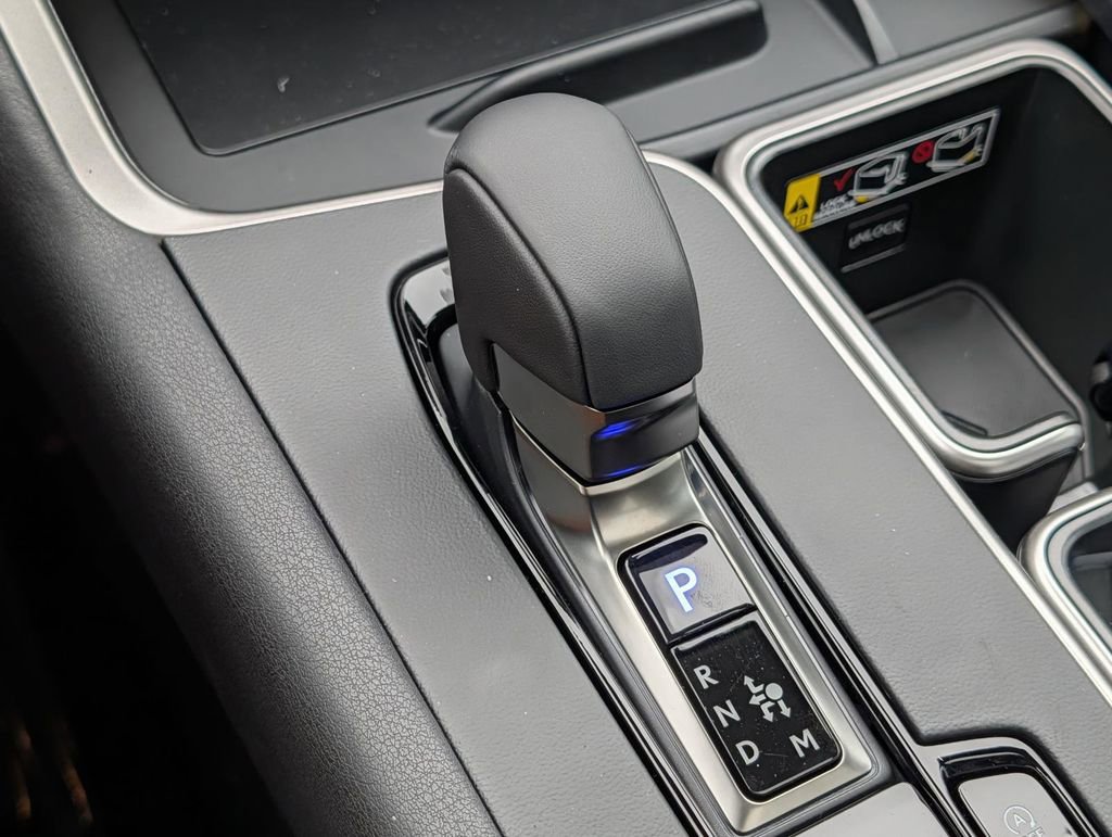 New 2026 Lexus TX 350 AWD image 24