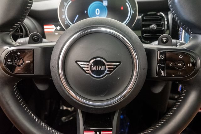 Used 2023 MINI Cooper S FWD image 13