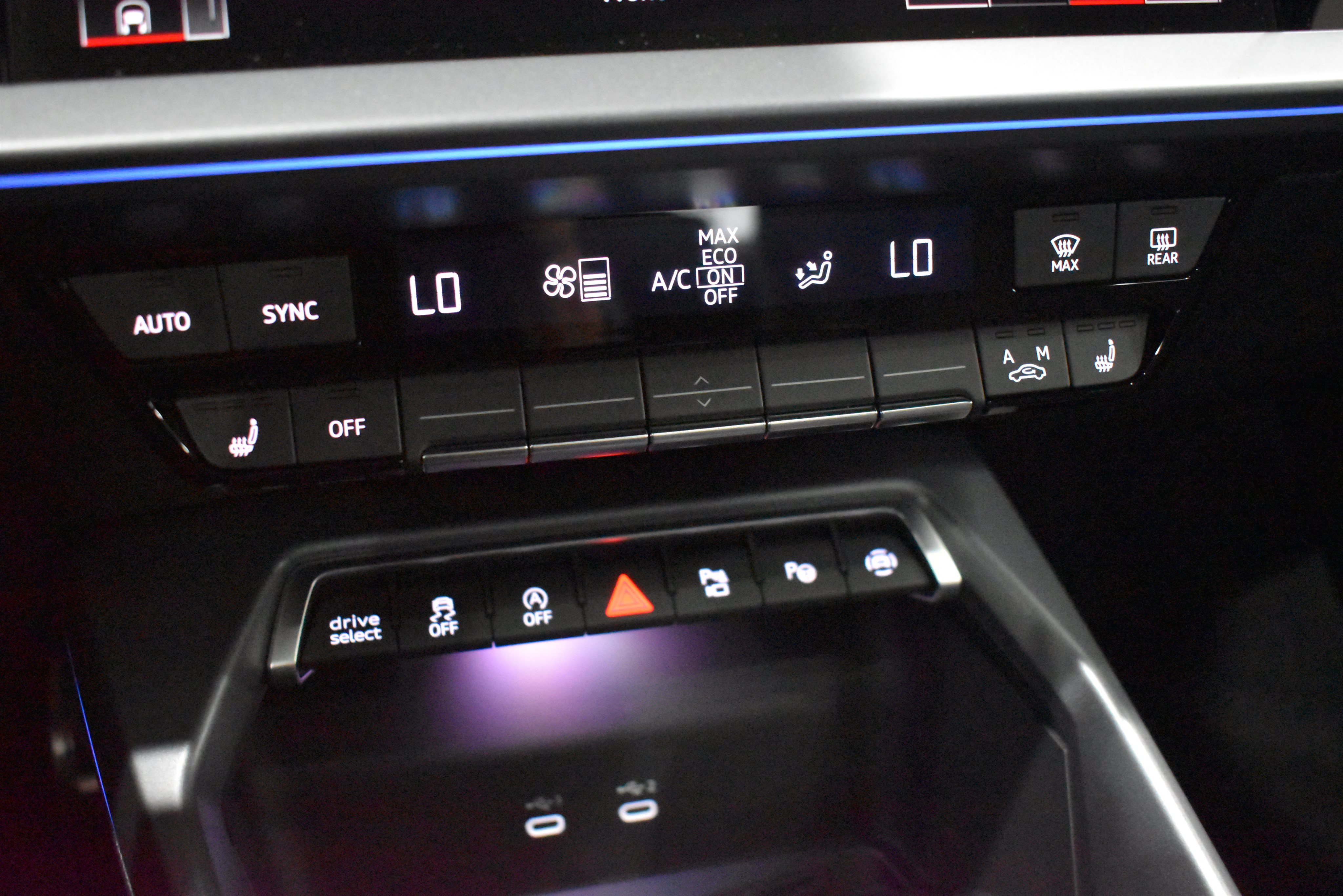 New 2026 Audi S3 Premium AWD/4WD image 16
