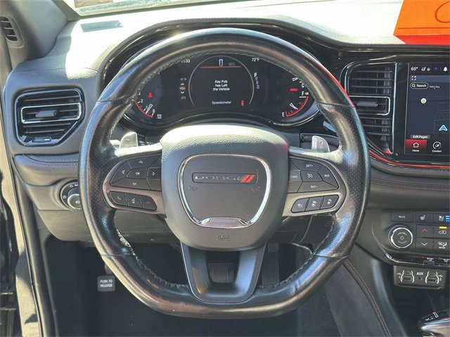 Used 2023 Dodge Durango R/T image 20
