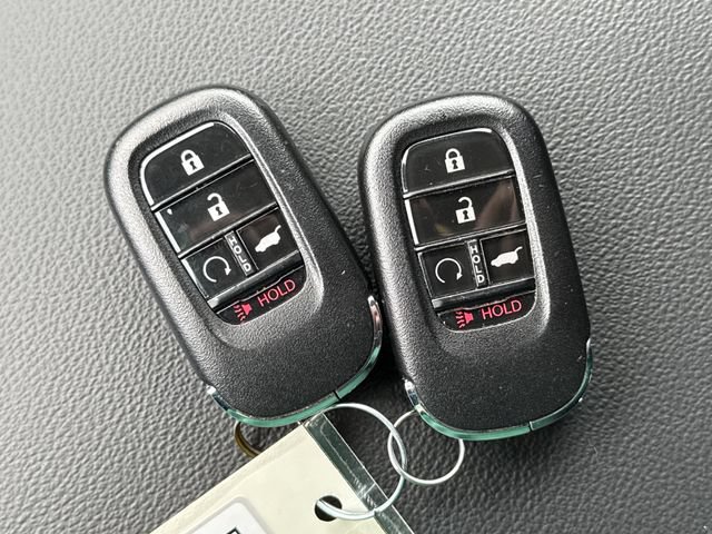 Used 2025 Honda CR-V EX-L image 29