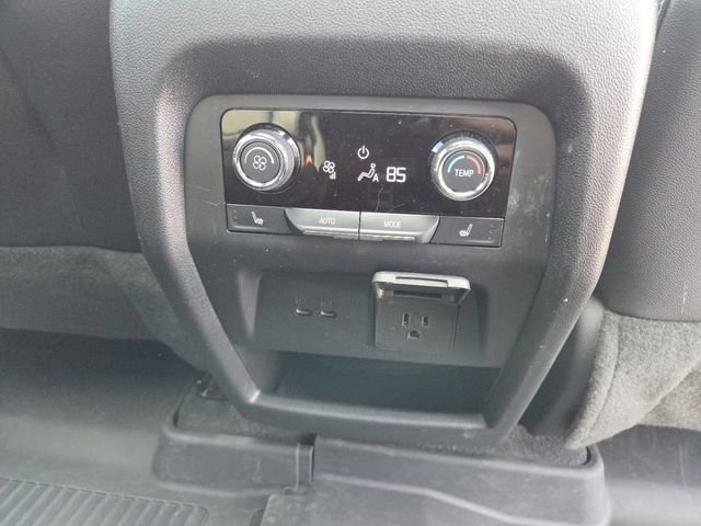 Certified 2024 Chevrolet Traverse RS w/ LPO, Floor Liner Package image 19