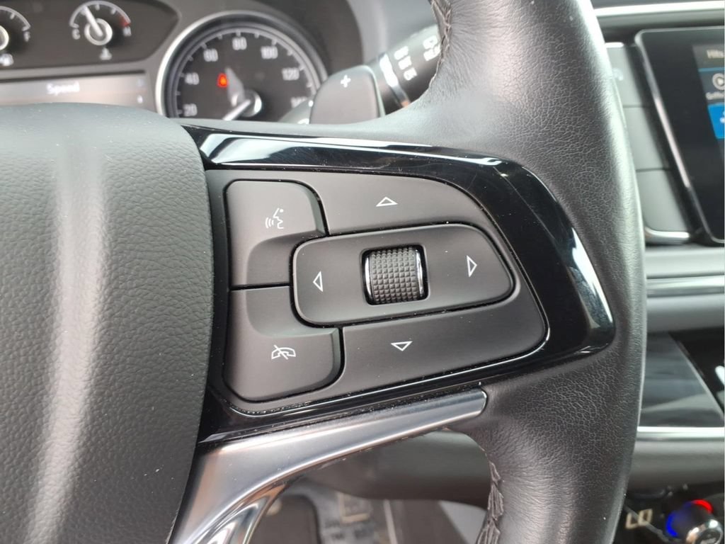 Certified 2024 Buick Enclave Essence FWD image 14