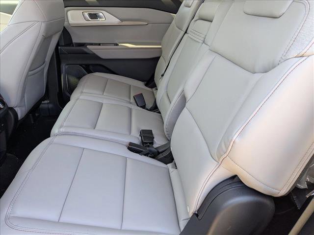 New 2026 Ford Explorer Active w/ Active Comfort Package image 14
