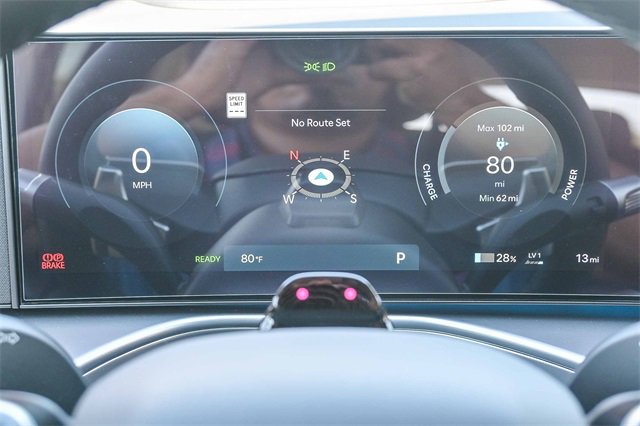 New 2026 Hyundai Ioniq 9 SEL image 26
