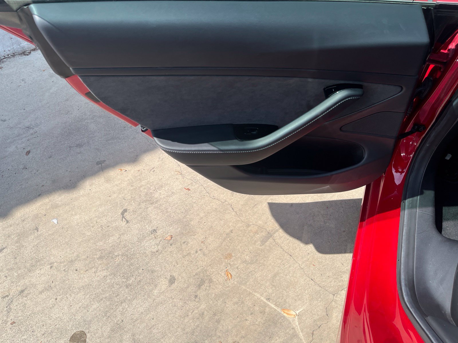 Used 2019 Tesla Model 3 Performance AWD/4WD image 15