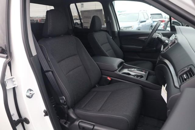 New 2025 Honda Ridgeline Sport+ image 19