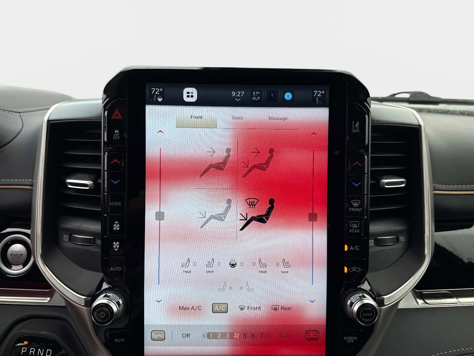 New 2026 RAM 1500 Tungsten image 23