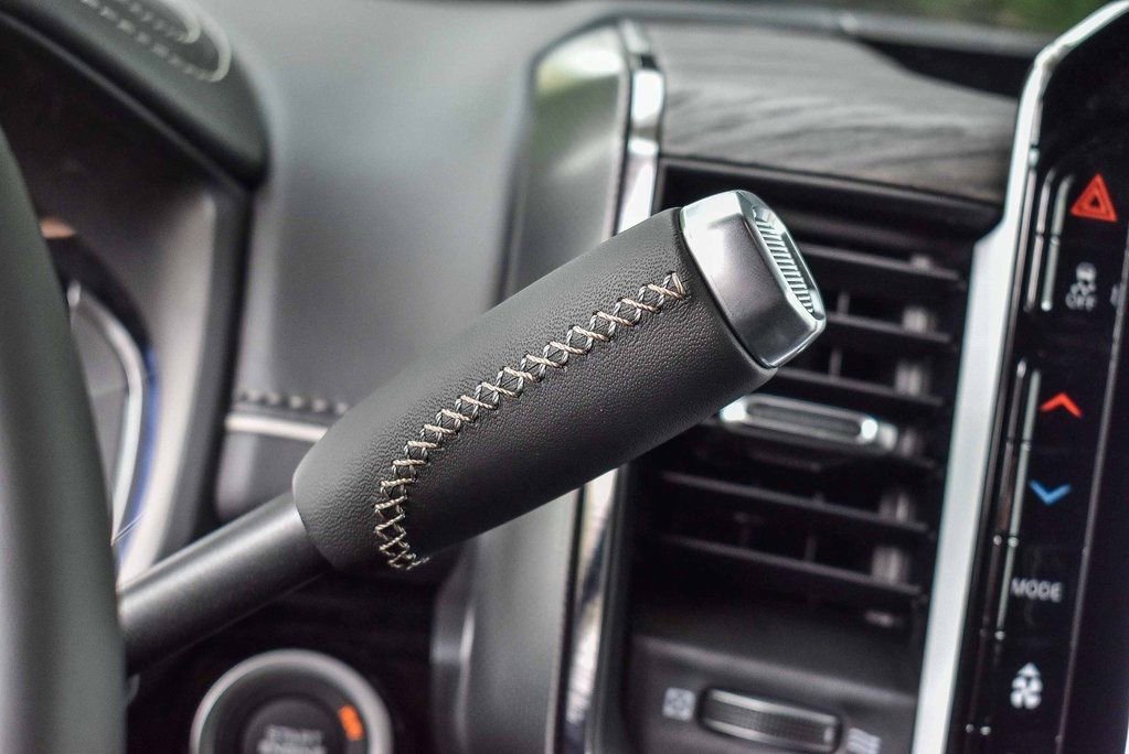 New 2026 RAM 2500 Limited image 20