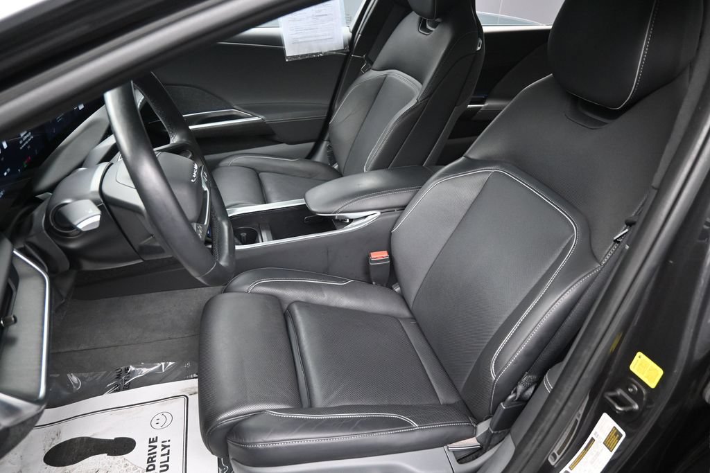 Used 2023 Lucid Air Touring AWD/4WD image 6