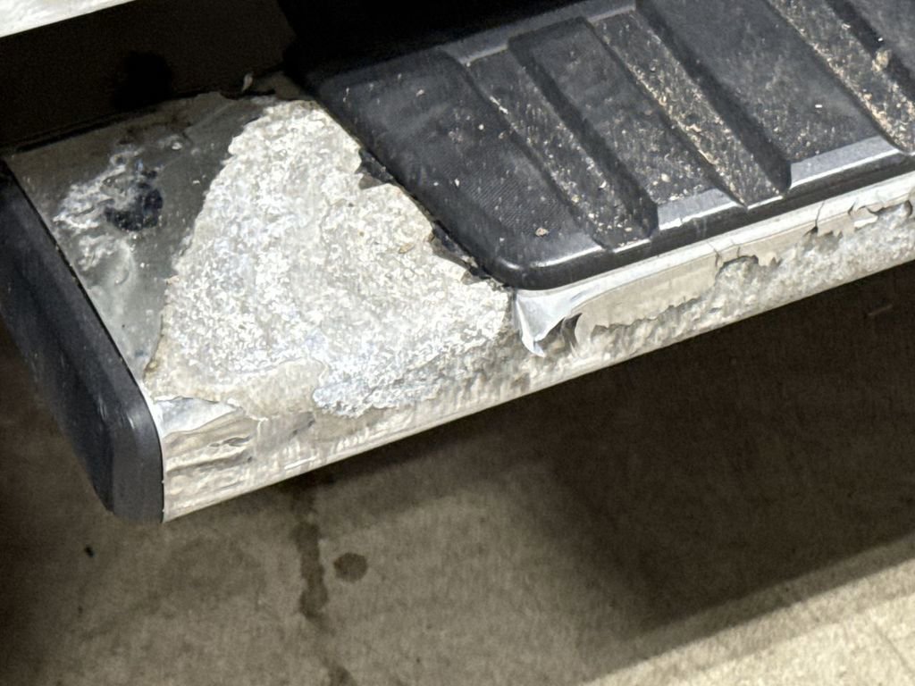 Used 2016 Chevrolet Silverado 2500 W/T image 37