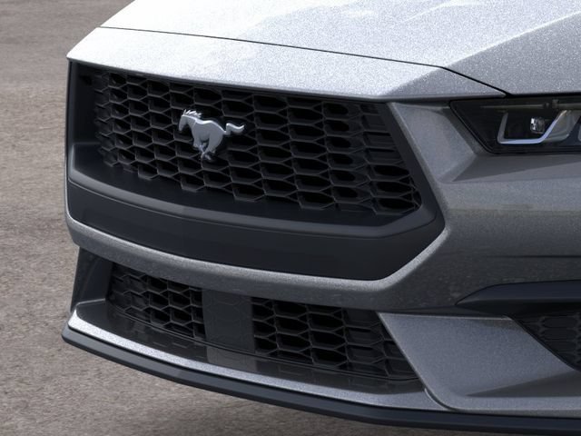New 2025 Ford Mustang Coupe RWD image 17