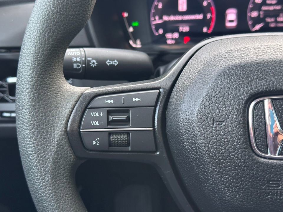 Used 2024 Honda Accord EX image 20