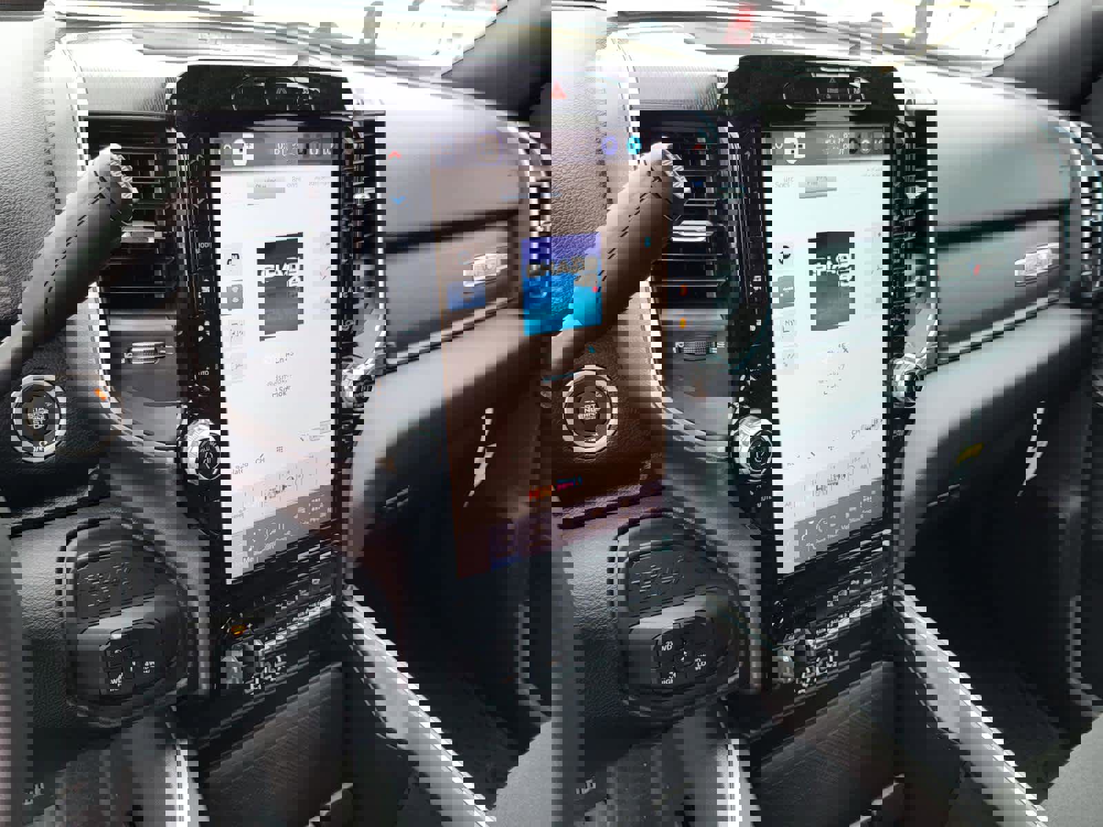 New 2026 RAM 2500 Lone Star image 18