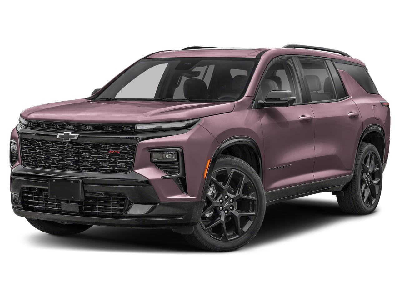 New 2026 Chevrolet Traverse RS FWD image 18