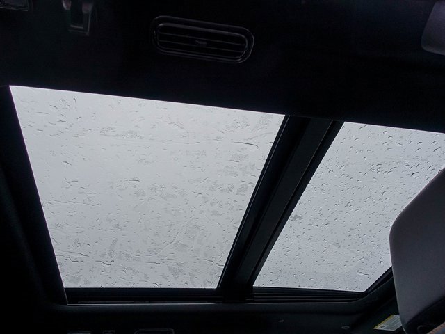 New 2025 Ford Expedition Tremor image 12