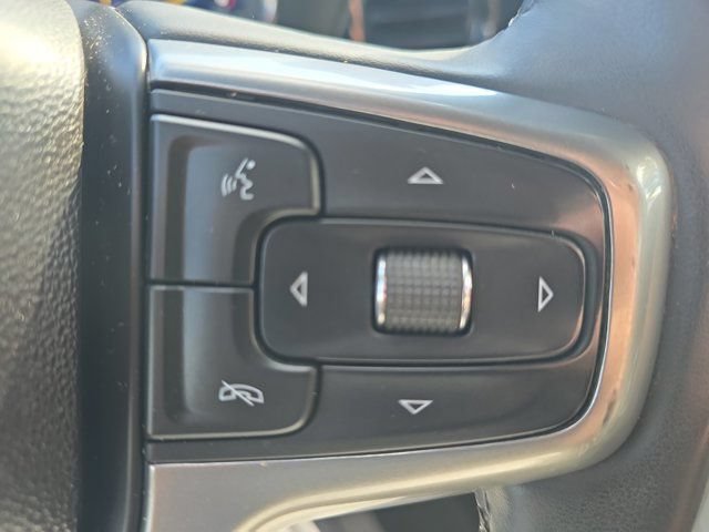 Used 2024 Chevrolet Silverado 2500 LT AWD/4WD image 33