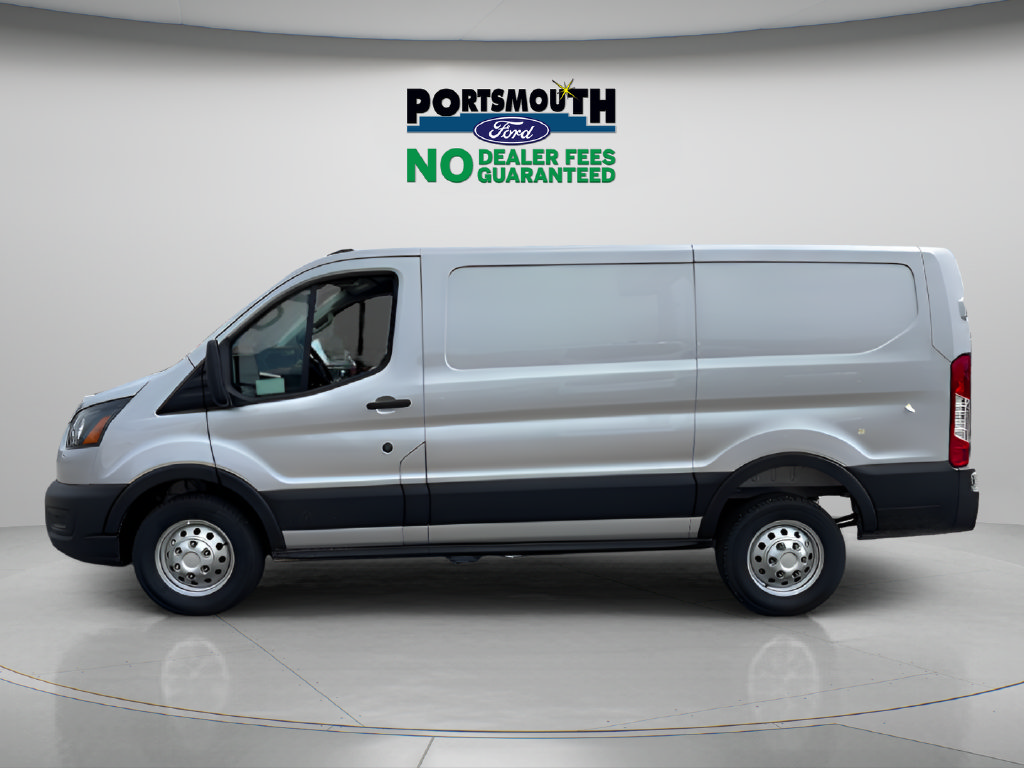New 2026 Ford Transit 150 Low Roof AWD image 2