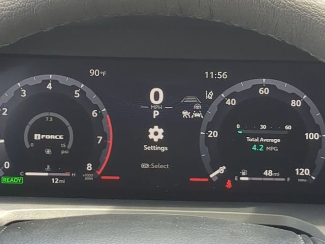 New 2025 Toyota Tacoma TRD Off-Road image 25