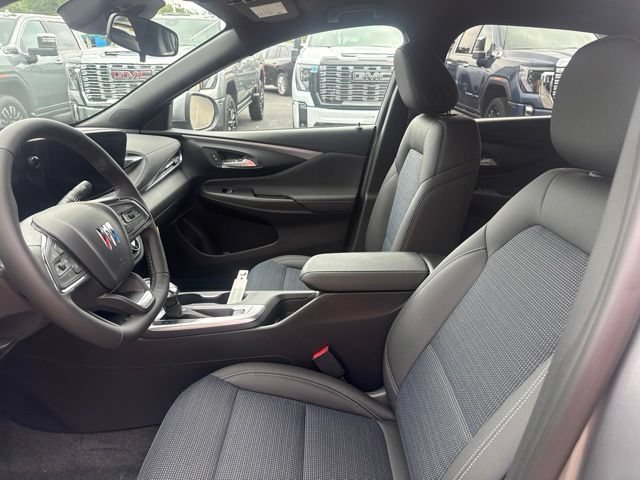 New 2026 Buick Envista Sport Touring w/ Convenience I Package FWD image 12