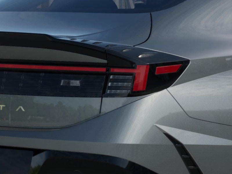 New 2026 Hyundai Sonata SE FWD image 10