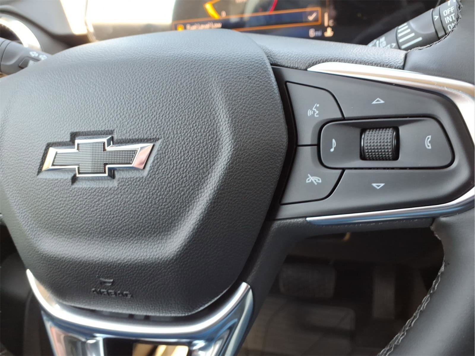 New 2026 Chevrolet Trax ACTIV w/ Driver Confidence Package FWD image 19