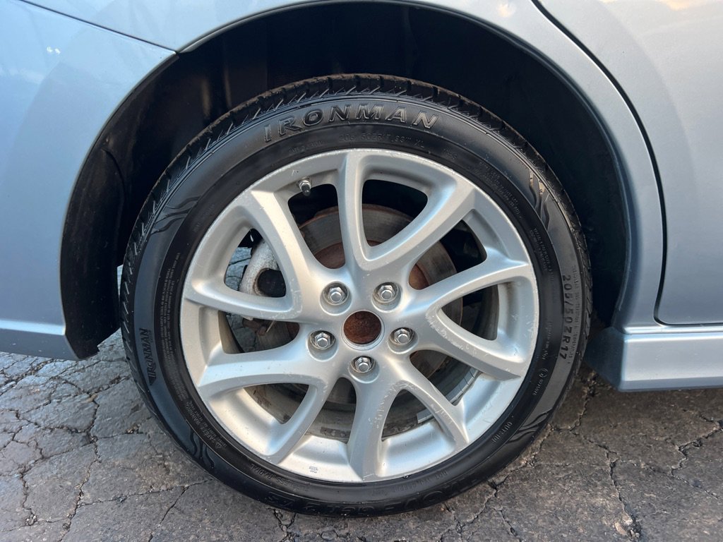 Used 2013 MAZDA MAZDA5 Touring image 35