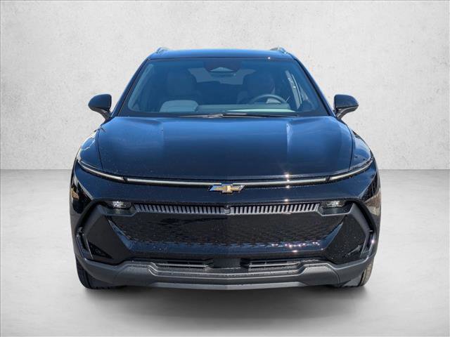 New 2026 Chevrolet Equinox EV LT image 6