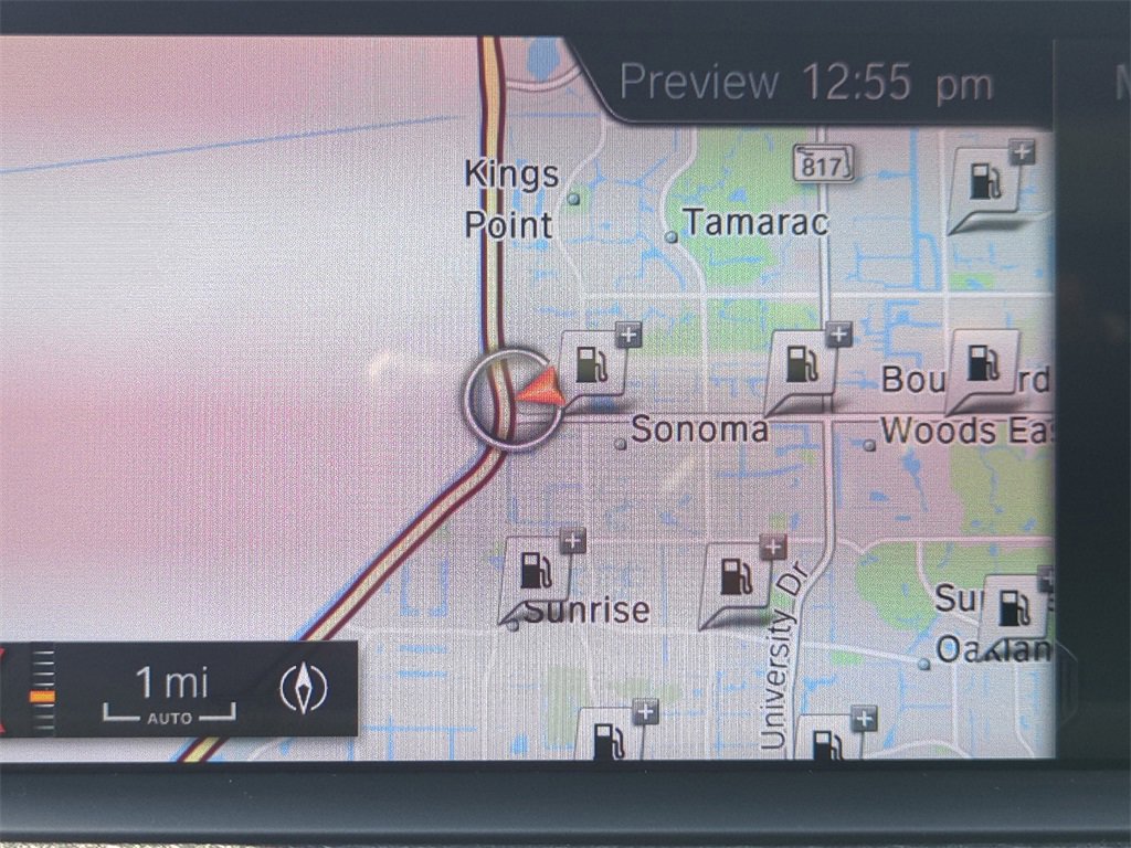 Used 2019 BMW 440i Coupe w/ M Sport Package image 24