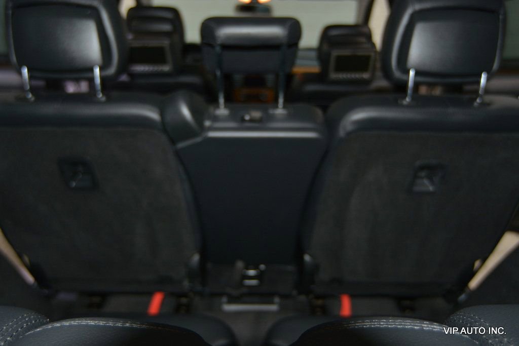 Used 2009 Mercedes-Benz R 320 BlueTEC 4MATIC image 21