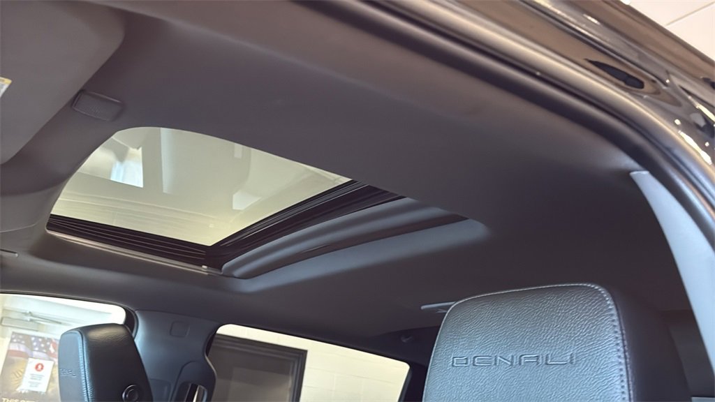Used 2021 GMC Sierra 1500 Denali image 25
