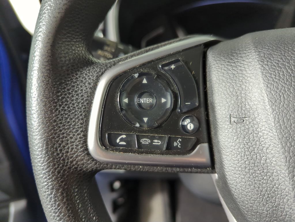 Certified 2022 Honda CR-V EX image 28