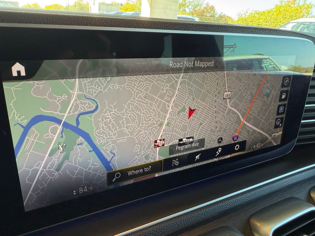 Used 2022 Mercedes-Benz GLE 350 w/ Premium Package image 16