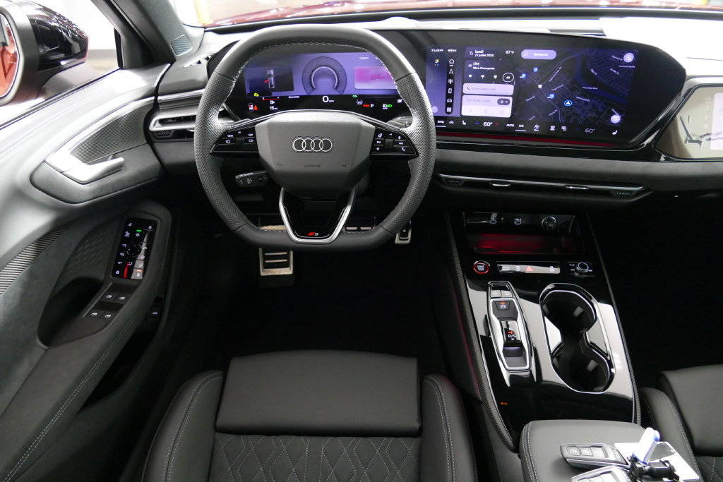 New 2026 Audi S5 Premium Plus AWD/4WD image 27
