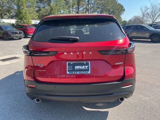 New 2026 MAZDA CX-5 Preferred AWD/4WD image 4