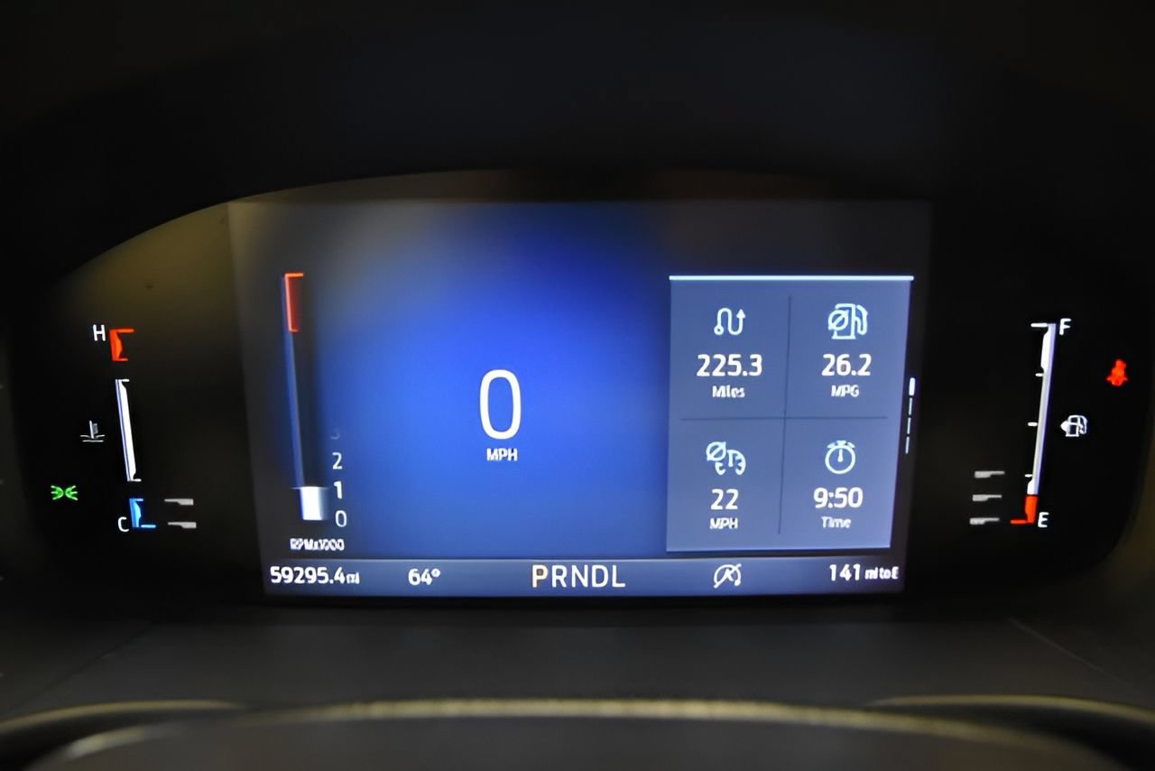 Used 2023 Ford Escape ST-Line FWD image 21