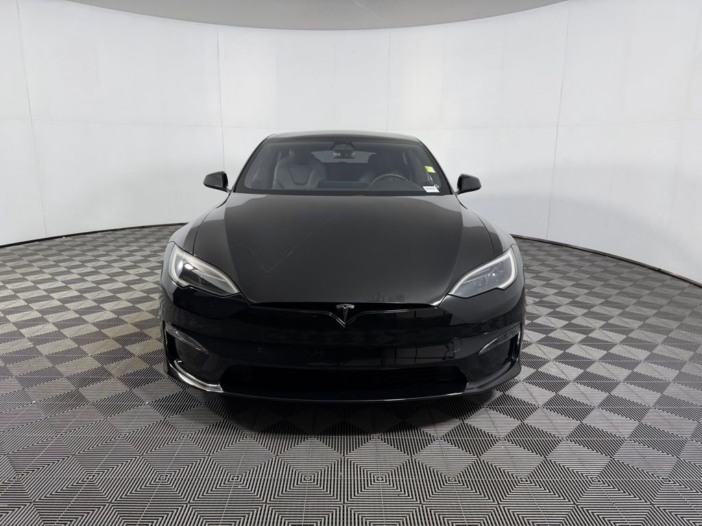 Used 2024 Tesla Model S AWD/4WD image 10