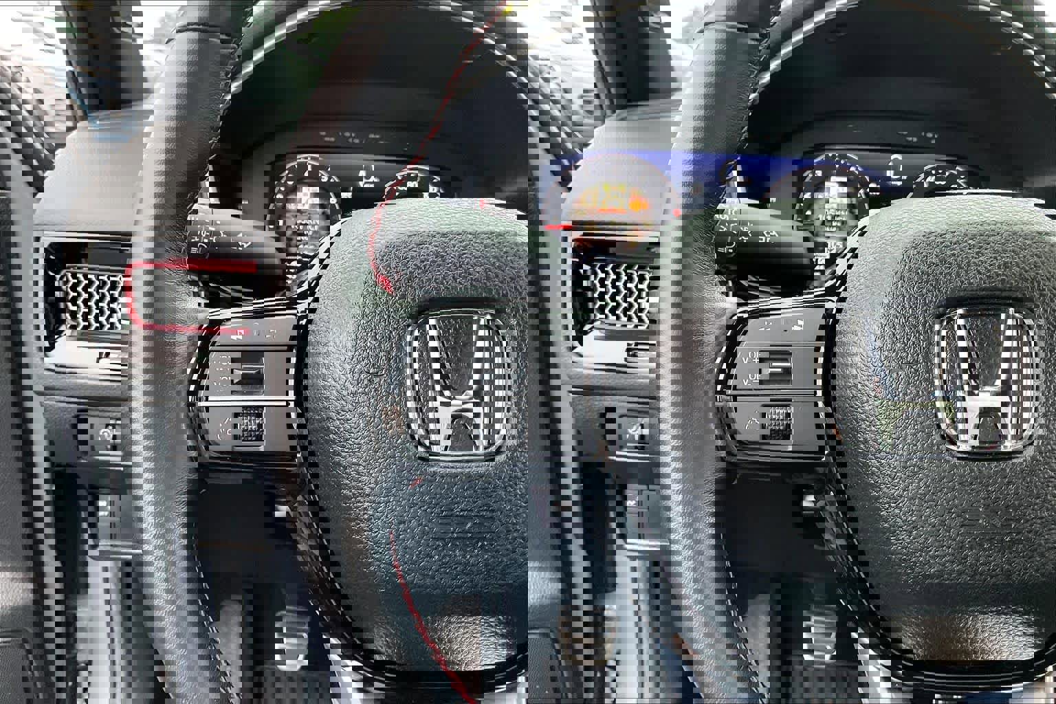 Used 2025 Honda Civic Si image 20