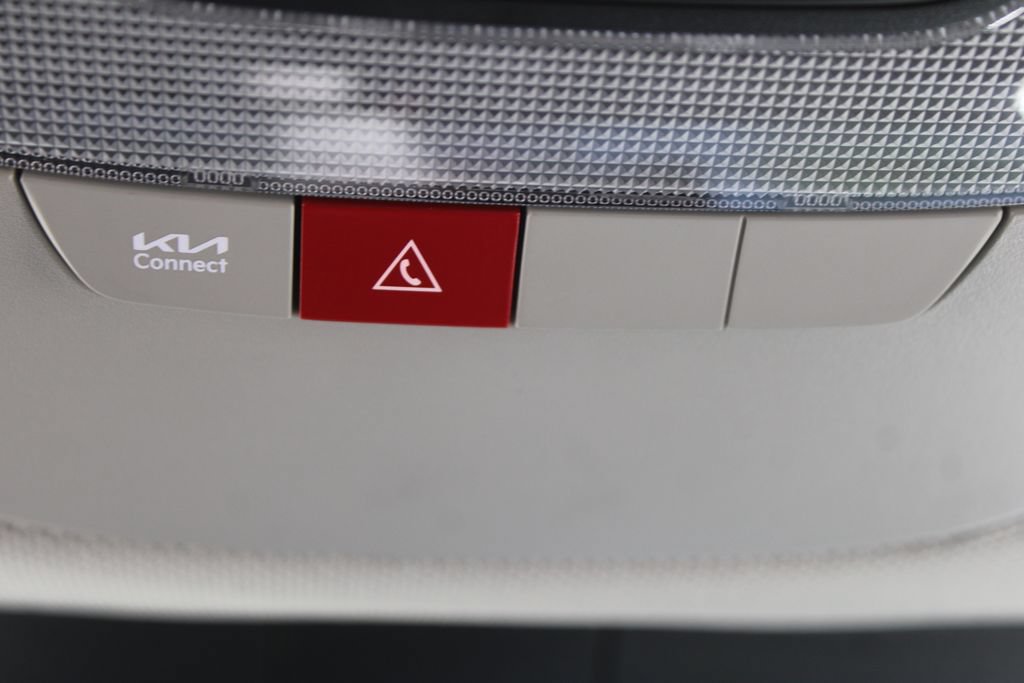 Certified 2026 Kia Sorento LX FWD image 48