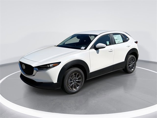 New 2026 MAZDA CX-30 AWD 2.5 S