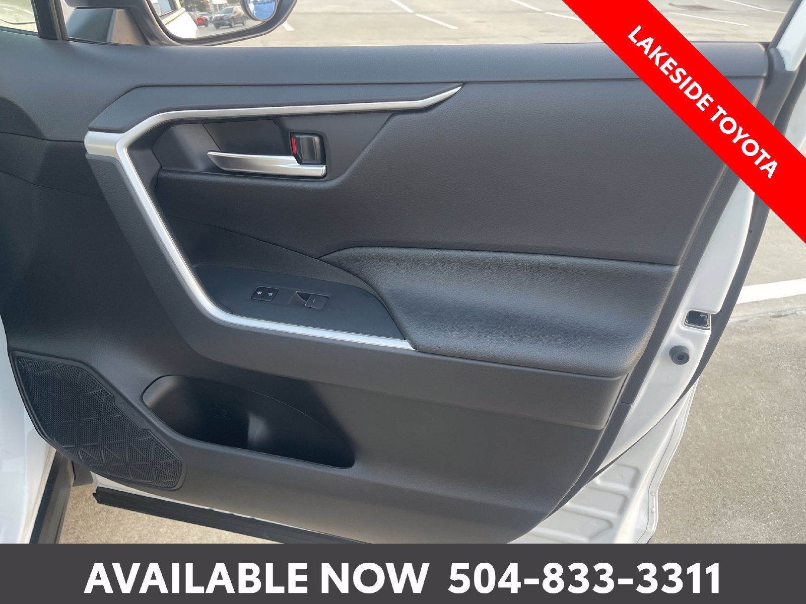 Certified 2025 Toyota RAV4 XLE w/ Convenience Package AWD/4WD image 18