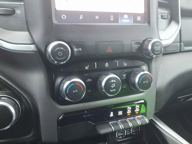 Certified 2023 RAM 1500 Big Horn image 17