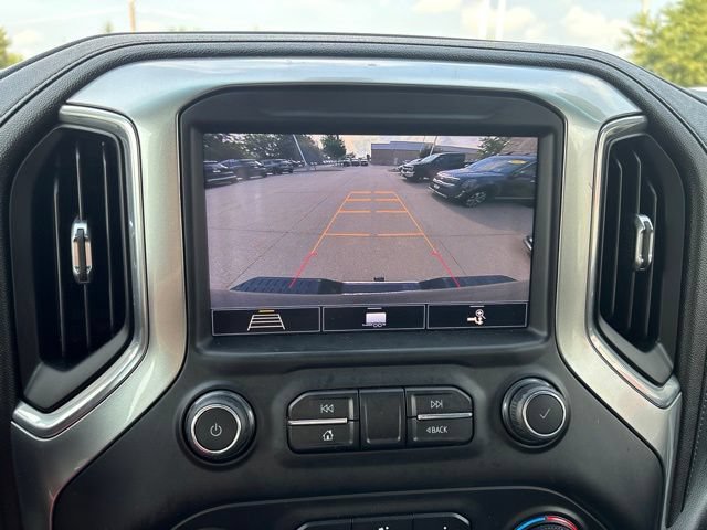 Used 2020 Chevrolet Silverado 2500 LTZ w/ LTZ Plus Package AWD/4WD image 50