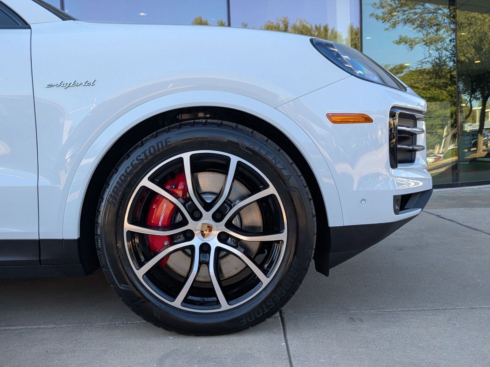 New 2026 Porsche Cayenne S image 11