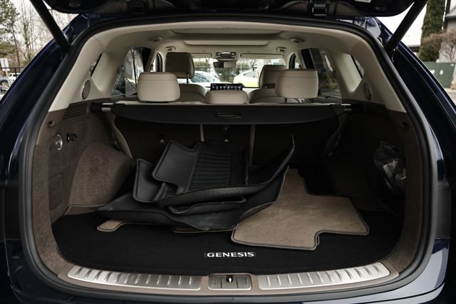 Used 2023 Genesis GV80 2.5T w/ Prestige Package image 30