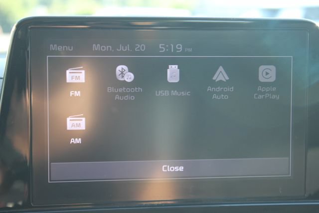 Used 2023 Kia Forte LXS FWD image 6