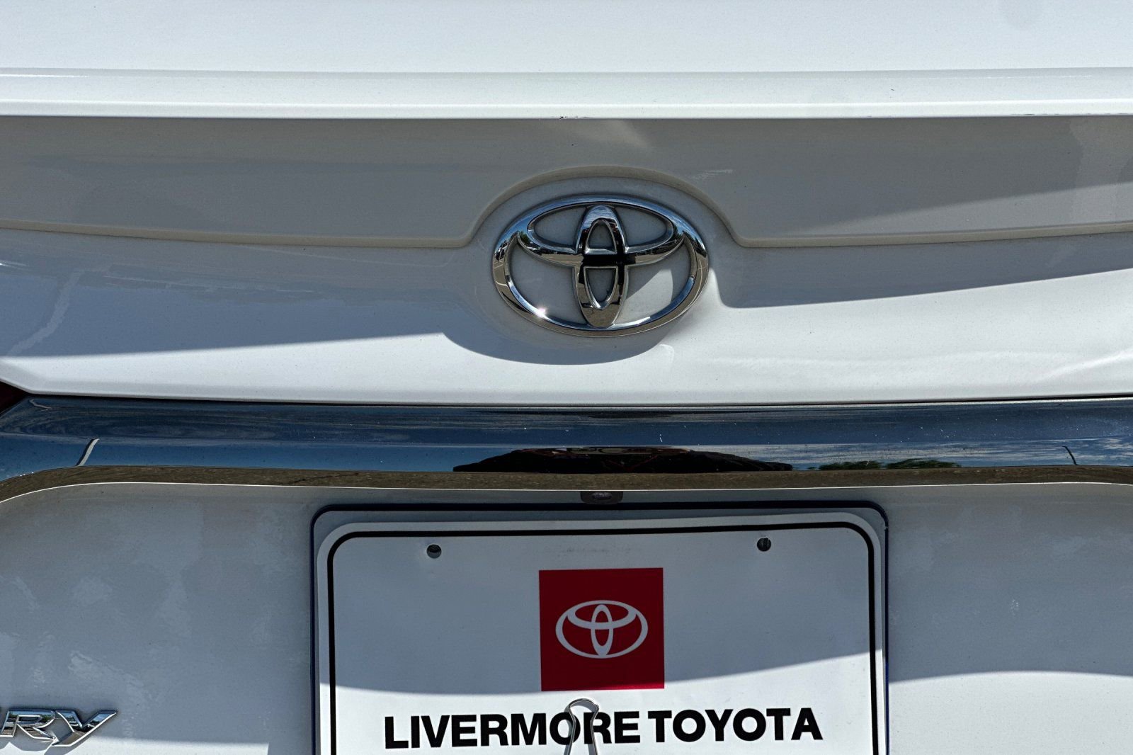 Used 2016 Toyota Camry SE image 47