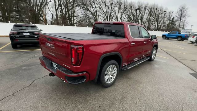 Used 2023 GMC Sierra 1500 Denali image 8