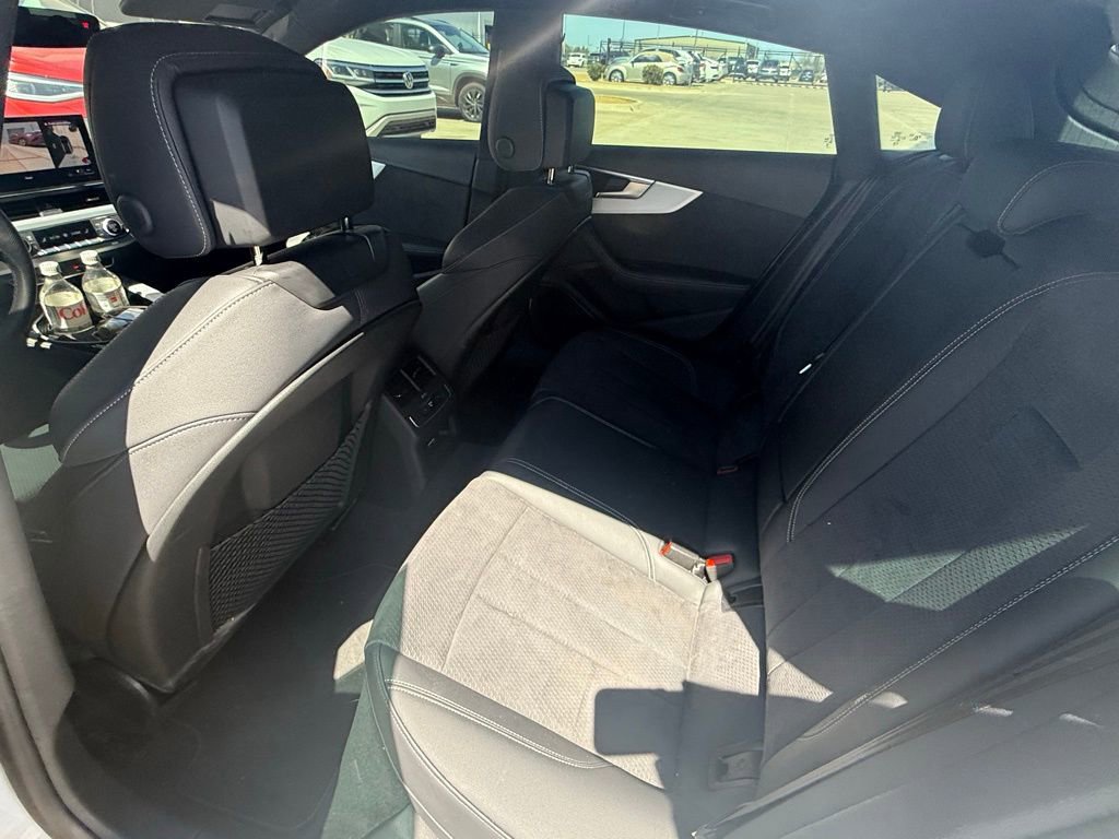 Used 2024 Audi A5 2.0T Premium Plus w/ Premium Plus image 11