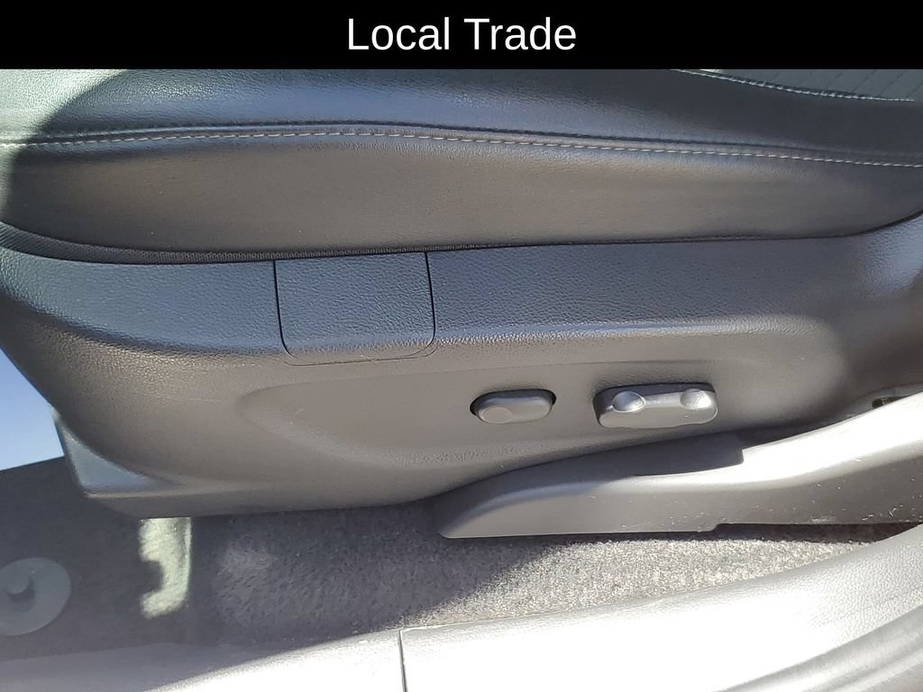 Used 2019 Buick Encore Preferred w/ Safety Package FWD image 7